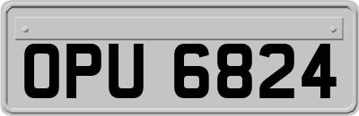 OPU6824