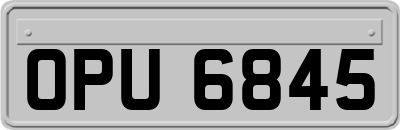 OPU6845