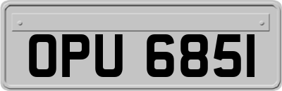 OPU6851