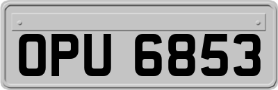 OPU6853