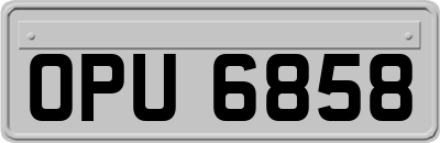 OPU6858