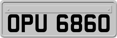 OPU6860