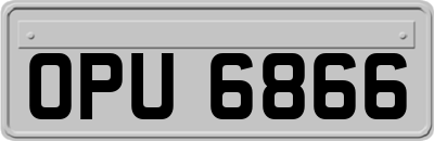 OPU6866