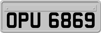 OPU6869