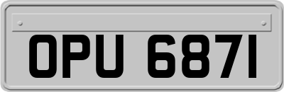 OPU6871