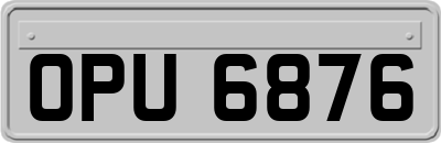 OPU6876