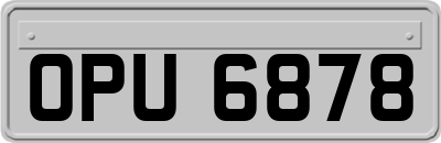 OPU6878