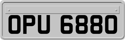 OPU6880
