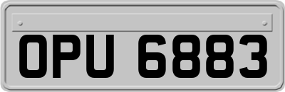 OPU6883