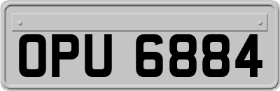 OPU6884