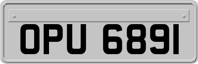 OPU6891