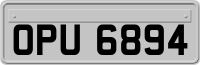 OPU6894