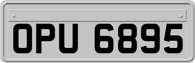 OPU6895