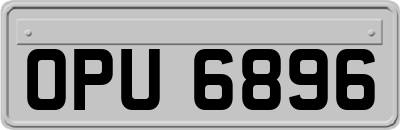 OPU6896