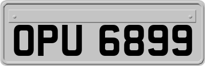 OPU6899