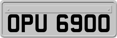 OPU6900
