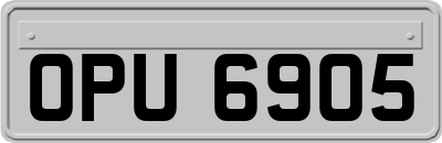 OPU6905