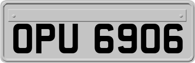 OPU6906
