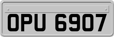OPU6907