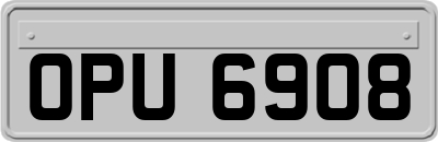 OPU6908
