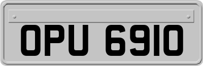 OPU6910