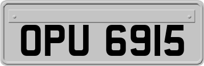 OPU6915