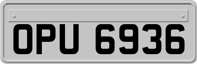OPU6936