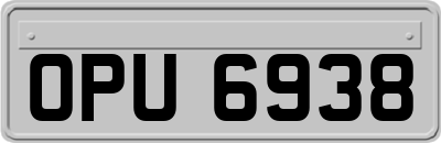 OPU6938