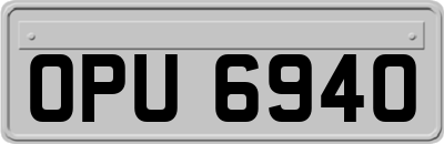 OPU6940