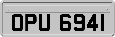 OPU6941
