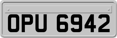 OPU6942