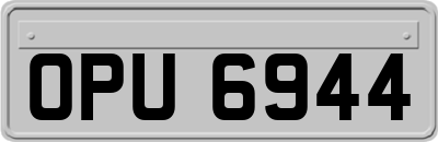 OPU6944