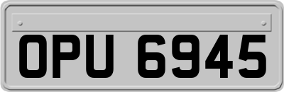 OPU6945