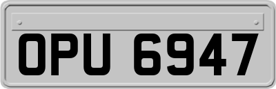 OPU6947