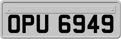 OPU6949