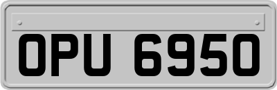 OPU6950