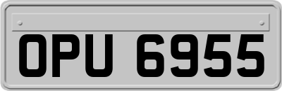 OPU6955