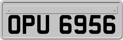 OPU6956