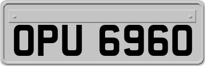 OPU6960