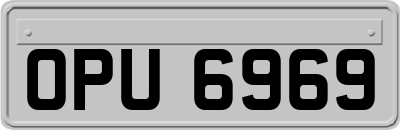 OPU6969