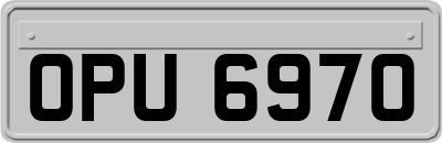 OPU6970