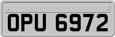 OPU6972