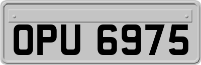 OPU6975