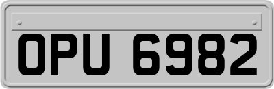 OPU6982