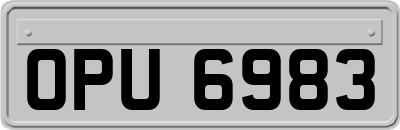 OPU6983