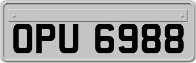 OPU6988