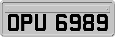 OPU6989