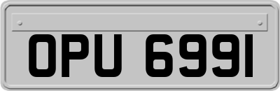OPU6991