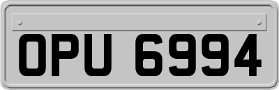 OPU6994