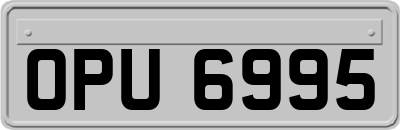 OPU6995